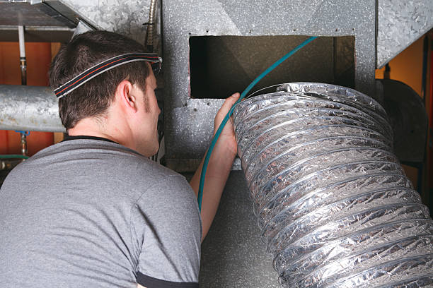 Best Local Air Duct Cleaning Services  in Buckingham, FL