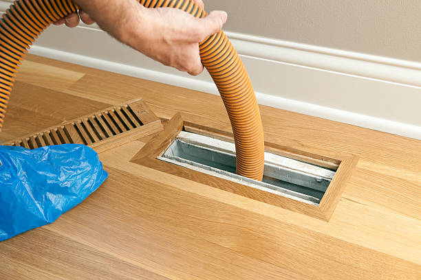 Best Affordable HVAC Duct Cleaning  in Buckingham, FL