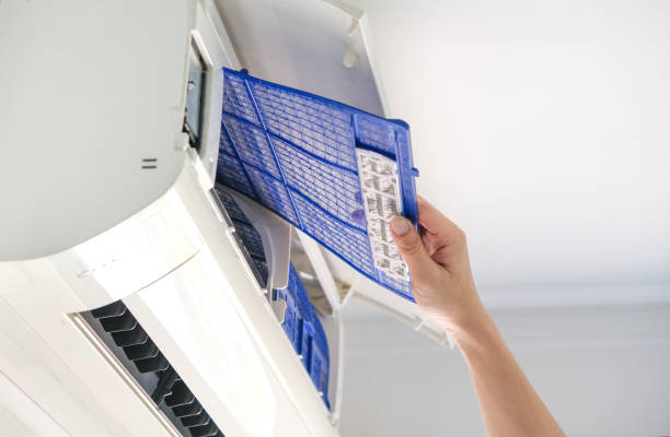 Best HVAC Duct Inspection Services  in Buckingham, FL