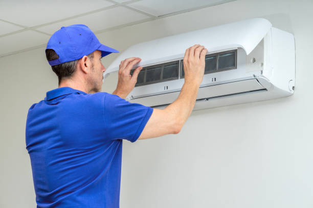 Best HVAC Air Duct Cleaning  in Buckingham, FL