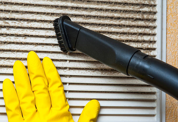Professional Airduct Cleaning in FL